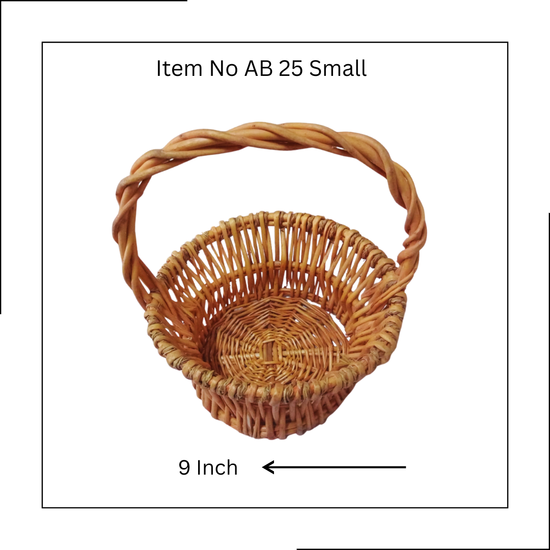 Item No AB 25