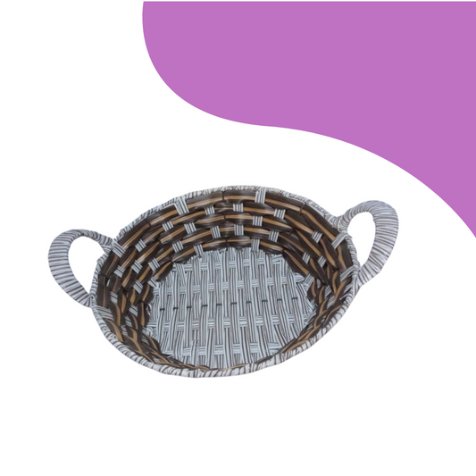 Item No l0087 - Round (21018)