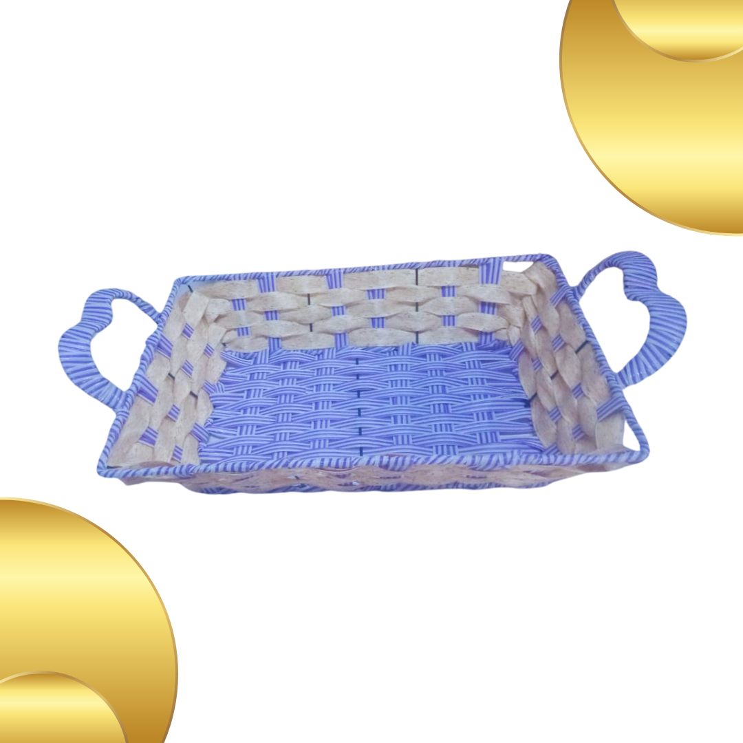 Plastic Basket-Item No AF 66-1