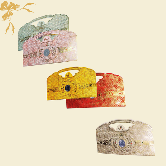 1-177 One Coin Lifafa