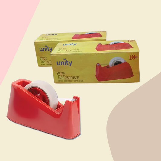 Samll Tape Dispenser