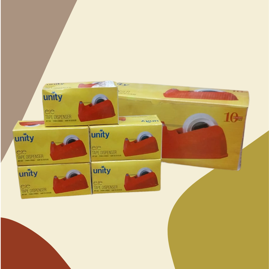 Unity Small Tape Dispenser