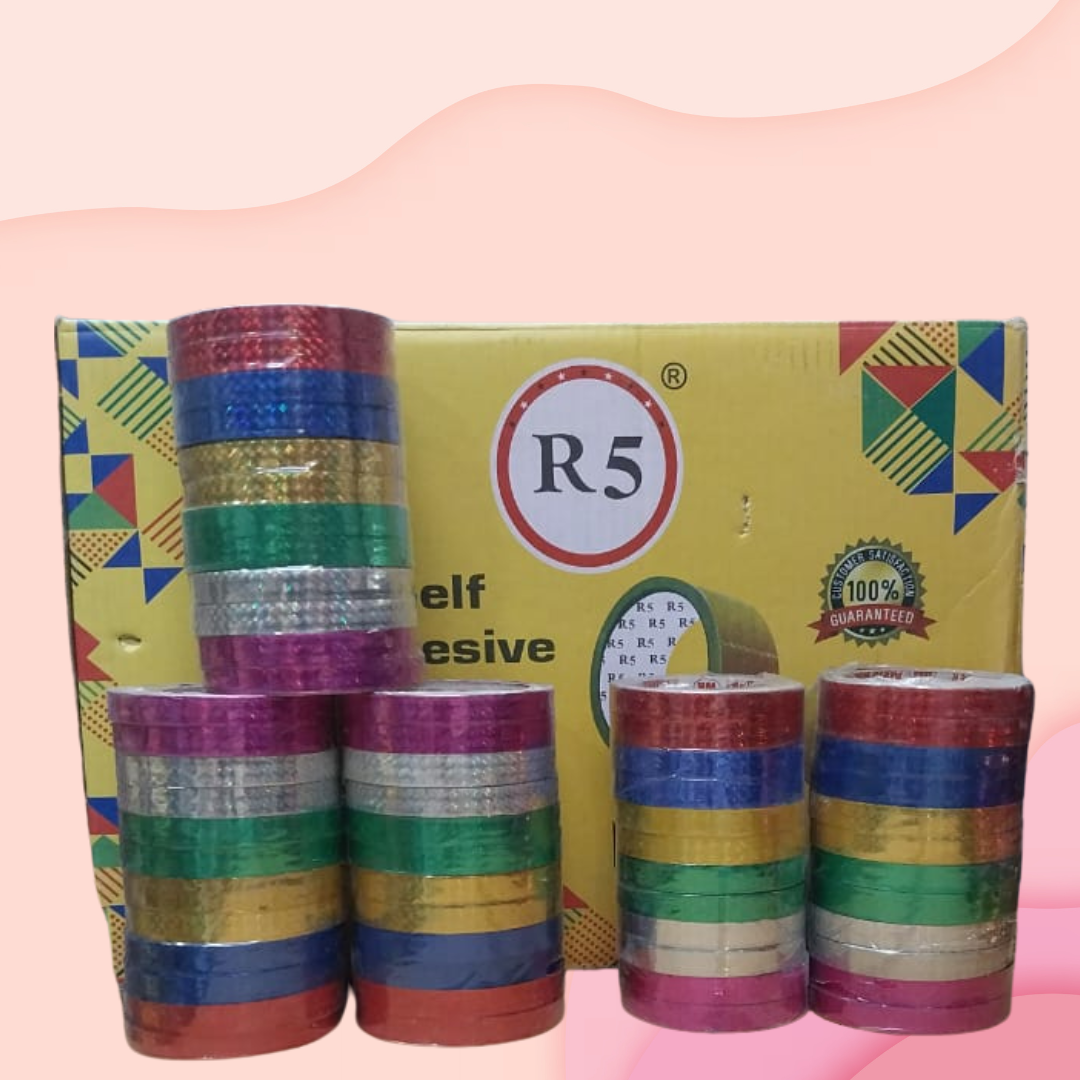 Colour Tape