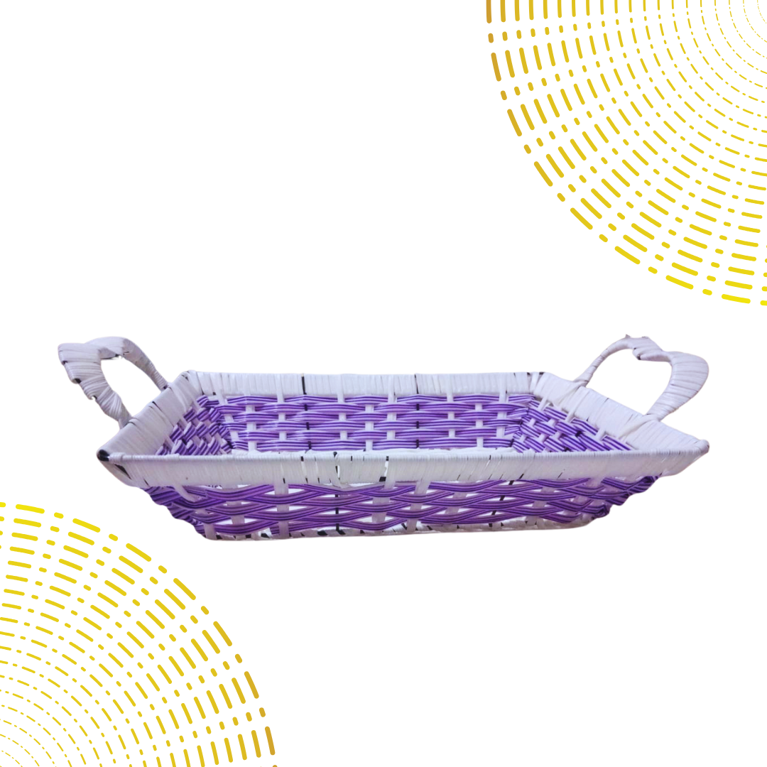 Plastic Basket-Item No AF 78-2