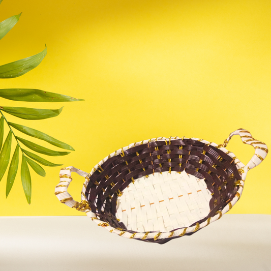 Item No l003 - Round (21024)