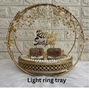 Ring Tray