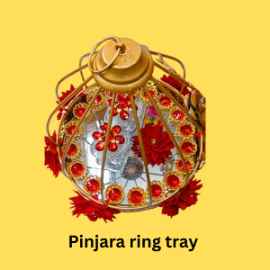 Pinjara Ring Tray