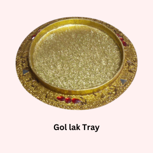 Lak Tray Gol