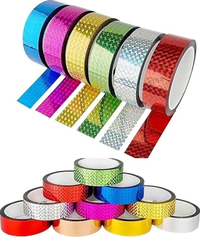 Colour Tape