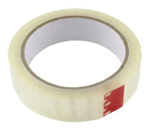 Bopp Self Adhesive Tape / Transparent Tape / R5 tape / Troom Troom Tape / Wonder Tape