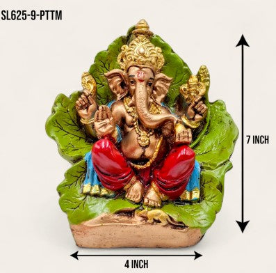ANT PATTA GANESH MED*SL625-9-PTTM