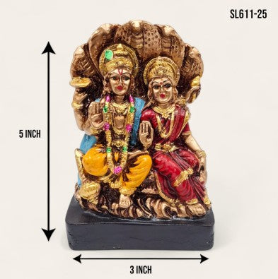 ANT VISHNU LAXMI *SL611-25