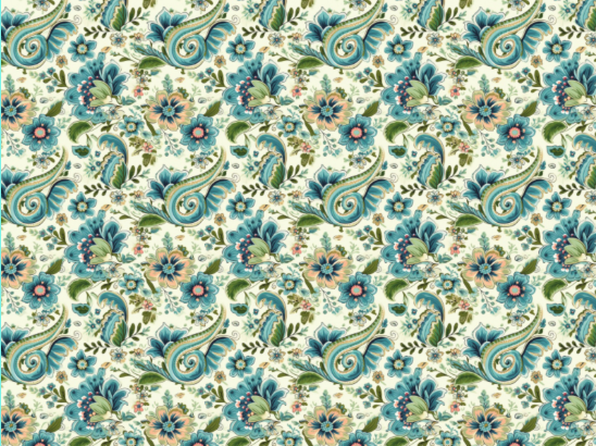 Mor Colour Design