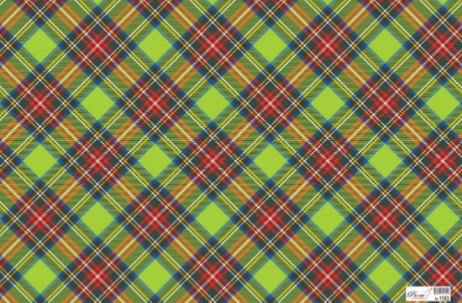 Multi Check Design