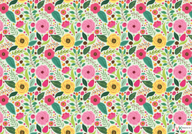 Flower Design