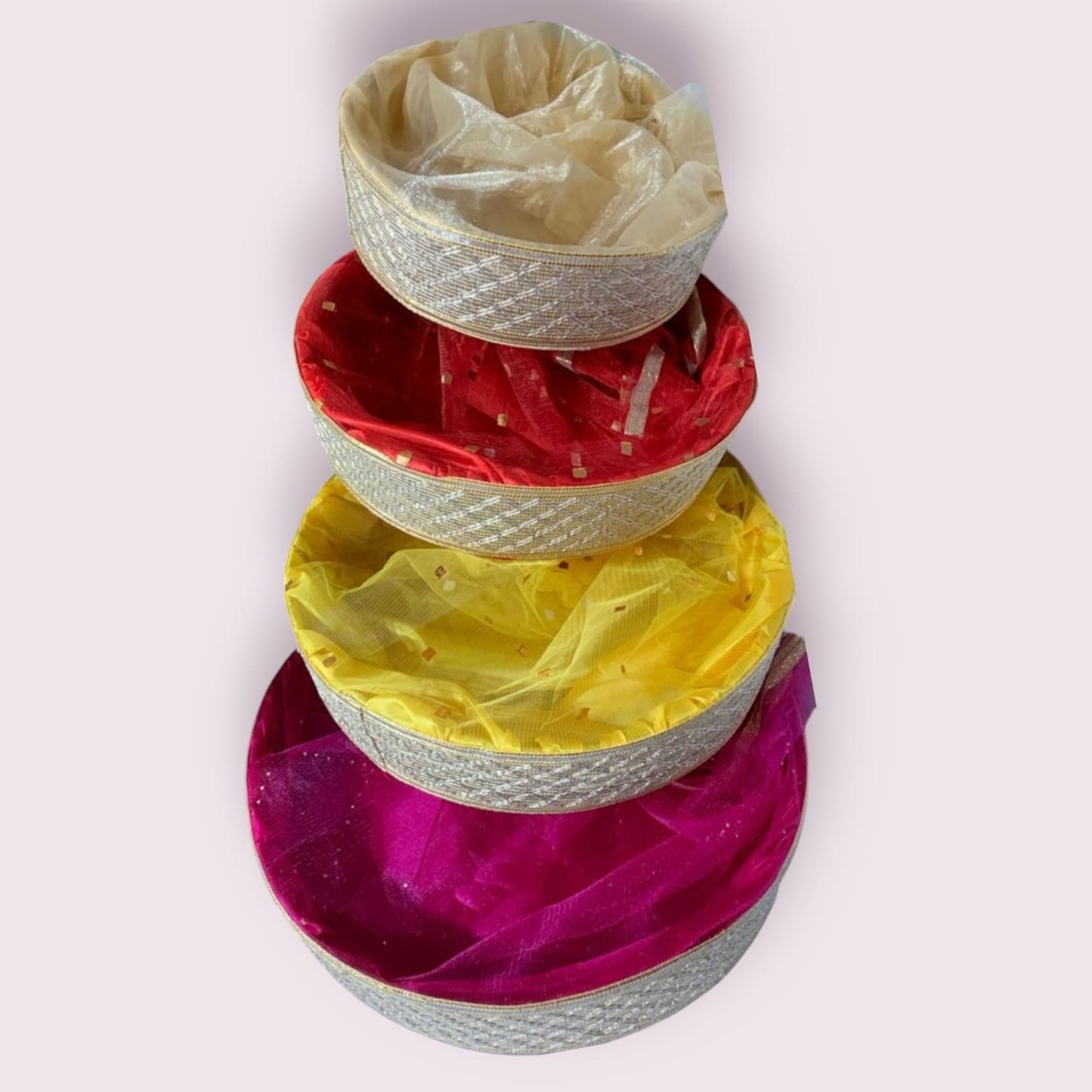Gol Samarpit Gold Patti MDF