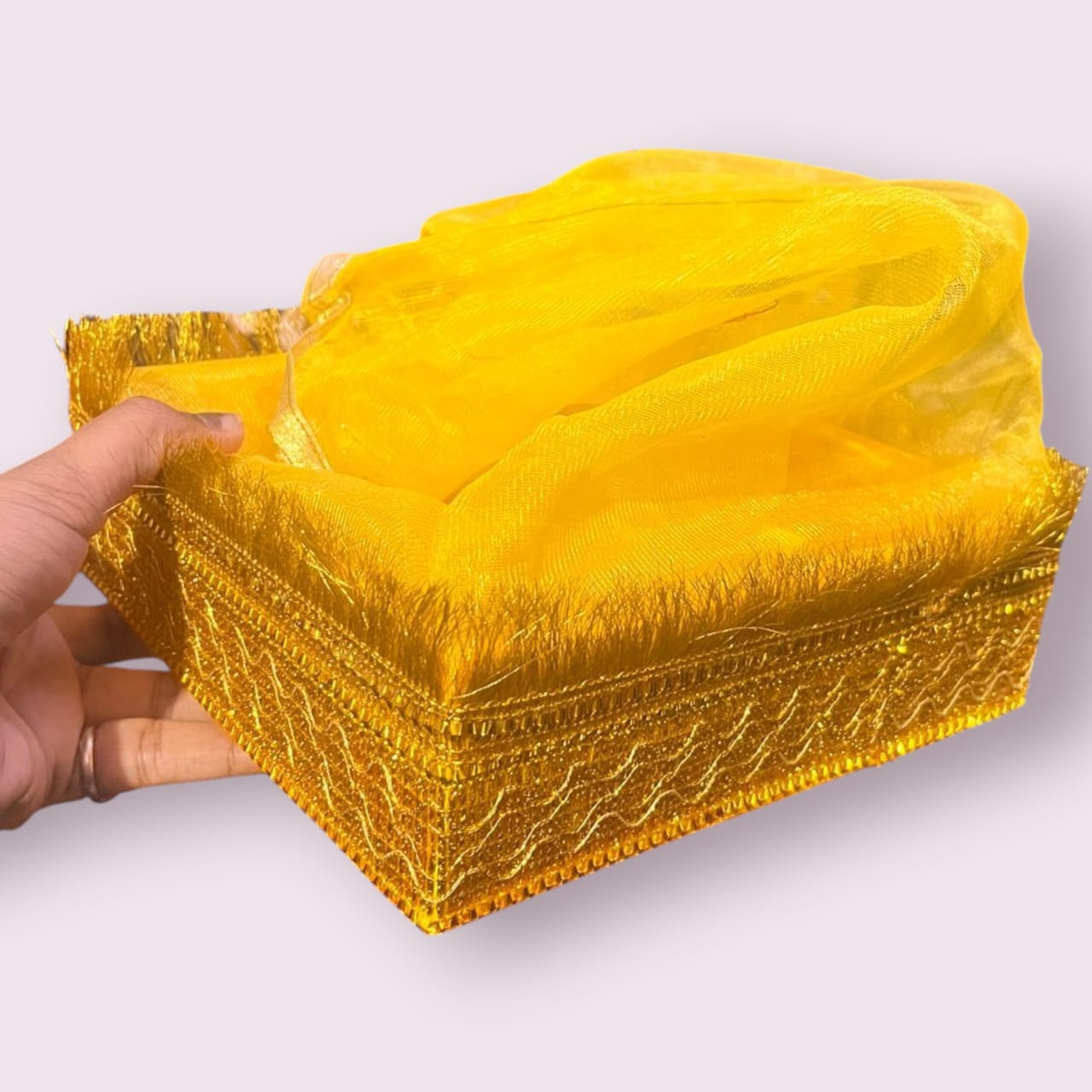 Samosa MDF