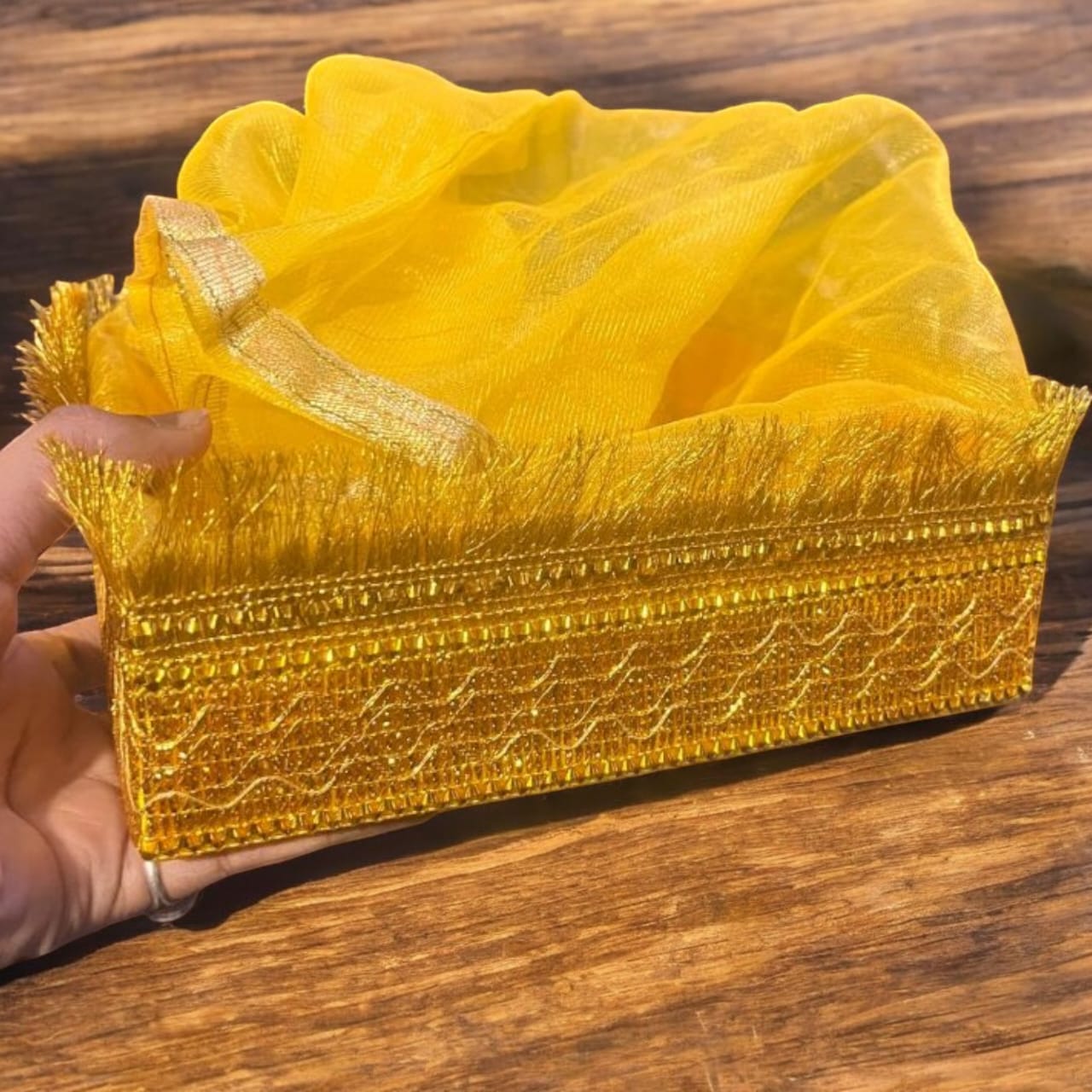 Samosa MDF