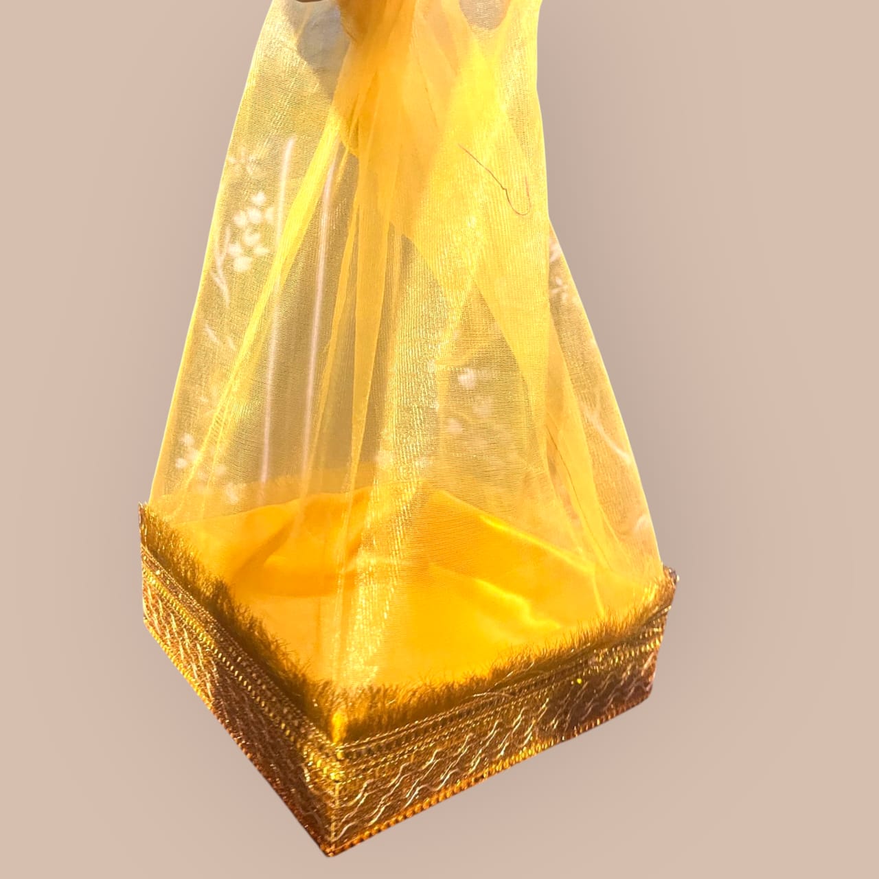 Samosa MDF