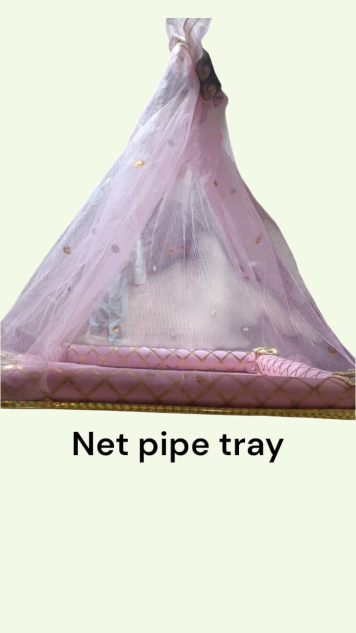 Pipe Net Tray (Item No:-3-13)