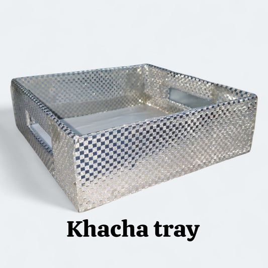 Khacha Tray (Item No:-(237)