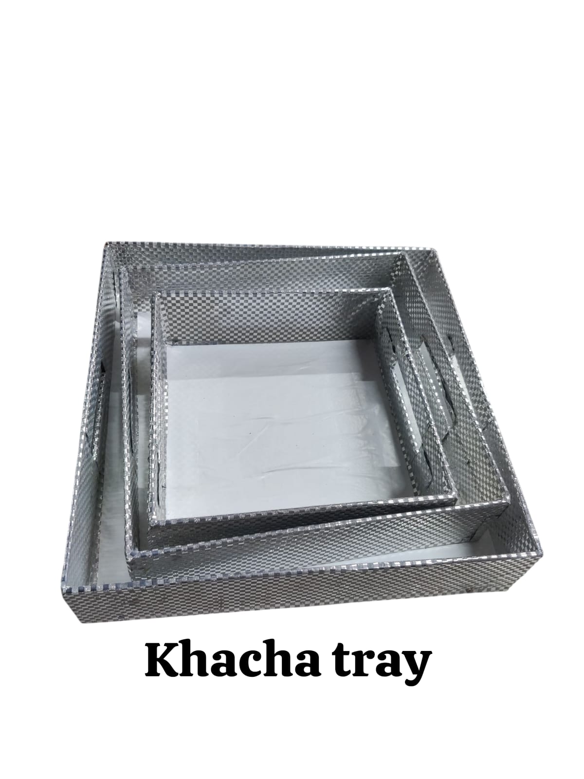 Khacha Tray