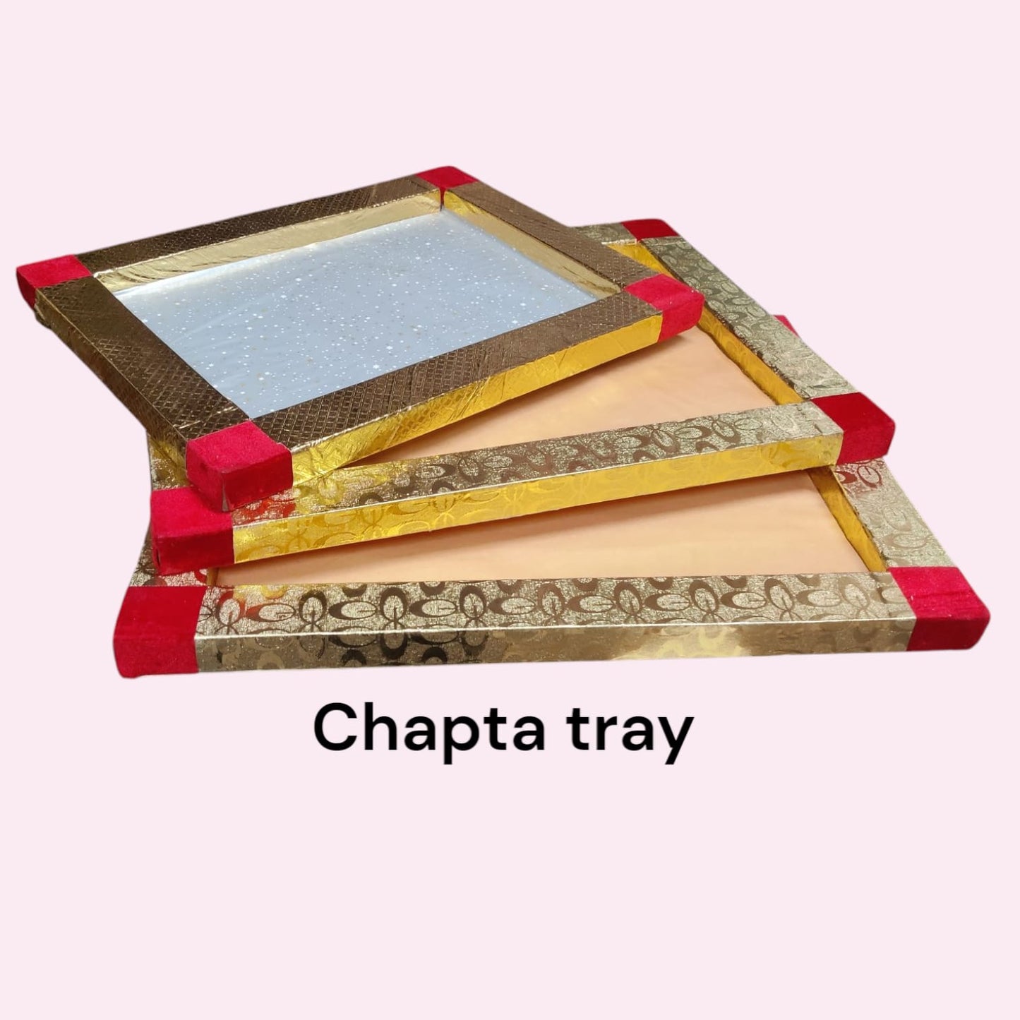 Chapta Tray (Item No:-3-30)
