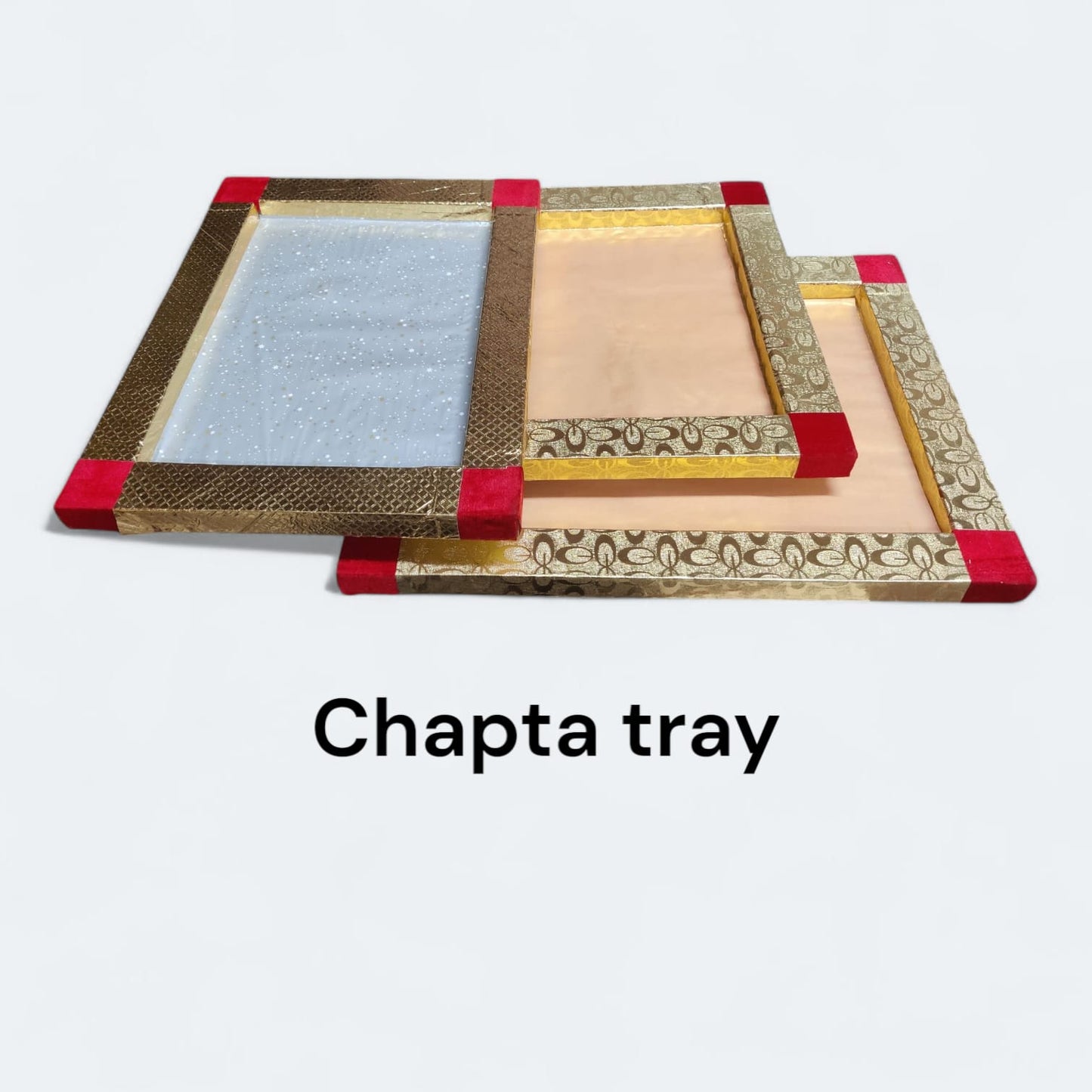 Chapta Tray (Item No:-3-30)