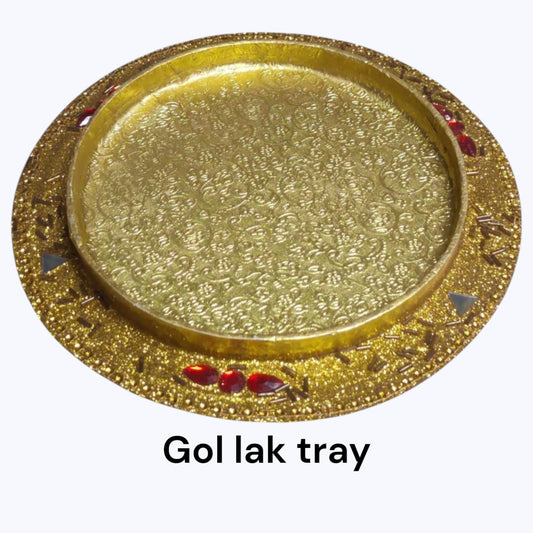 Lak Tray Gol (Item No:-(231)