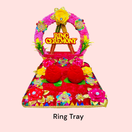 Ring Tray (Item No:-2814)