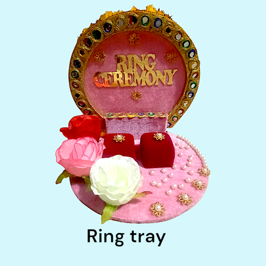 Ring Tray (Item No:-2820)