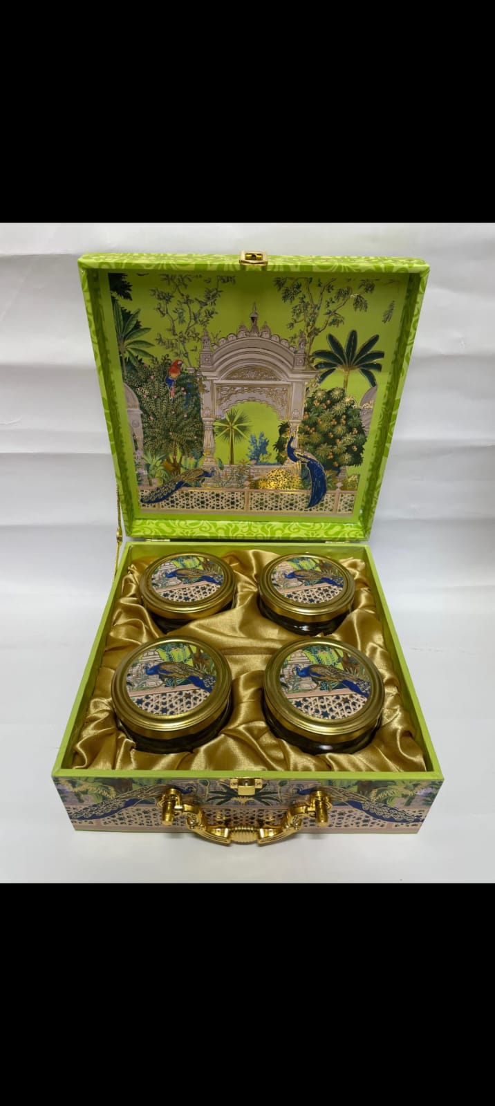 MGI Jar Boxes