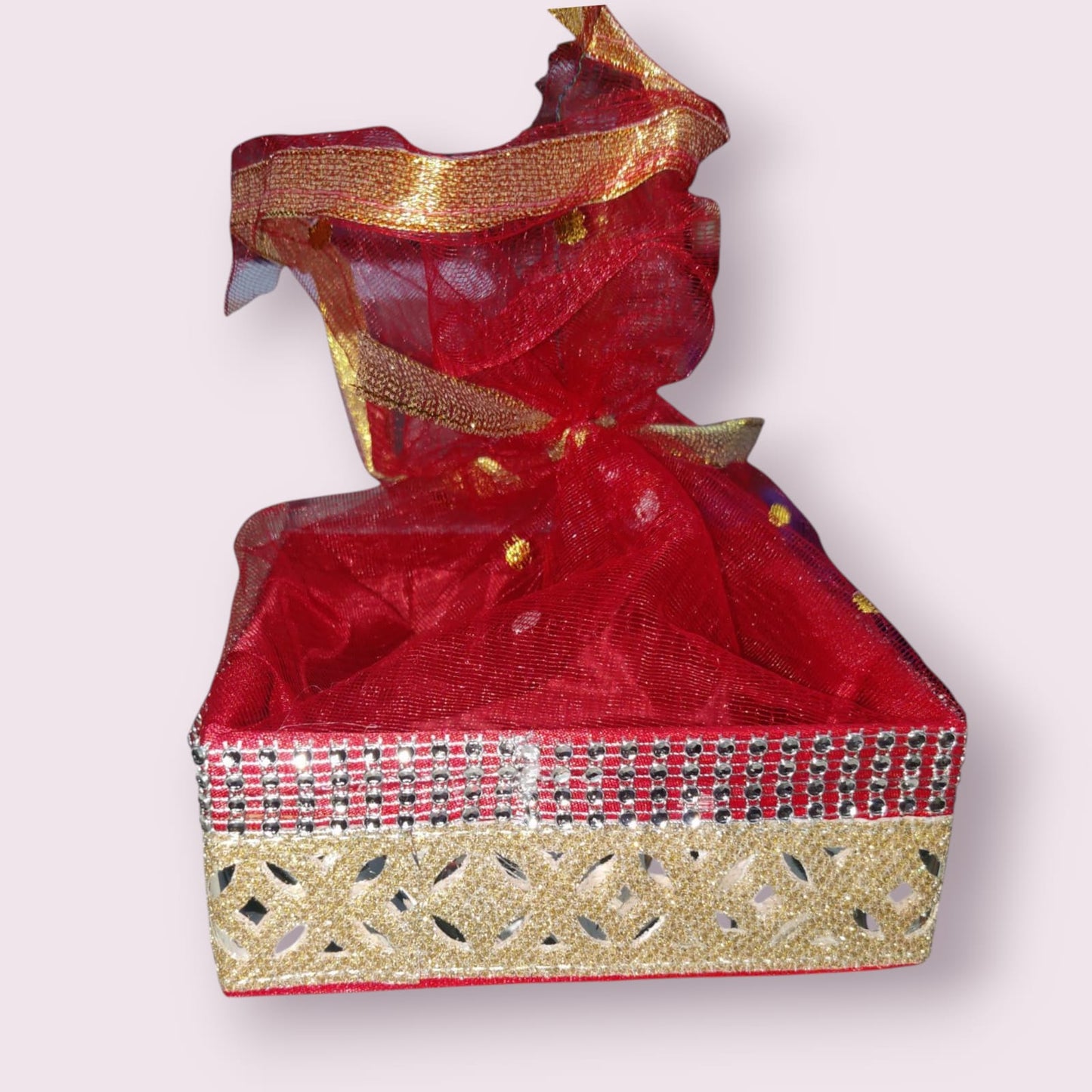 Chain MDF (Chakor/Square)