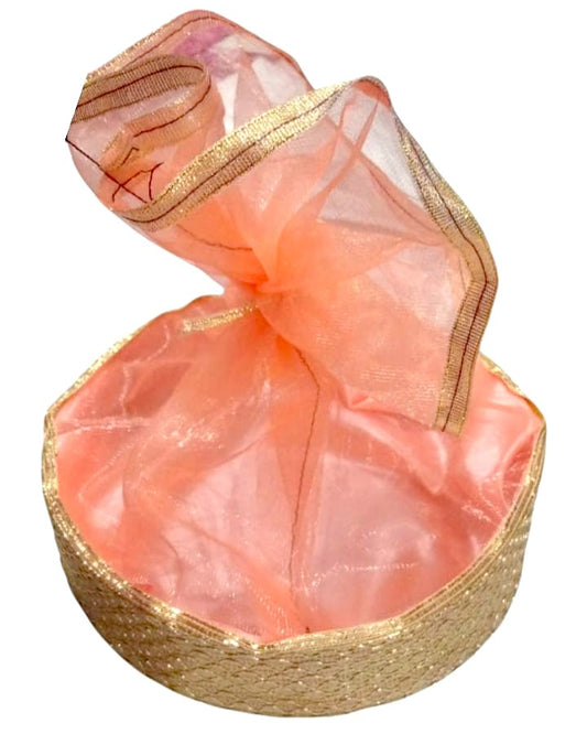 Gol Samarpit Gold Patti MDF (Item No:217)