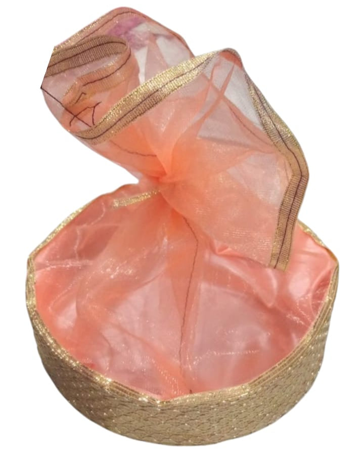 Gol Samarpit Gold Patti MDF