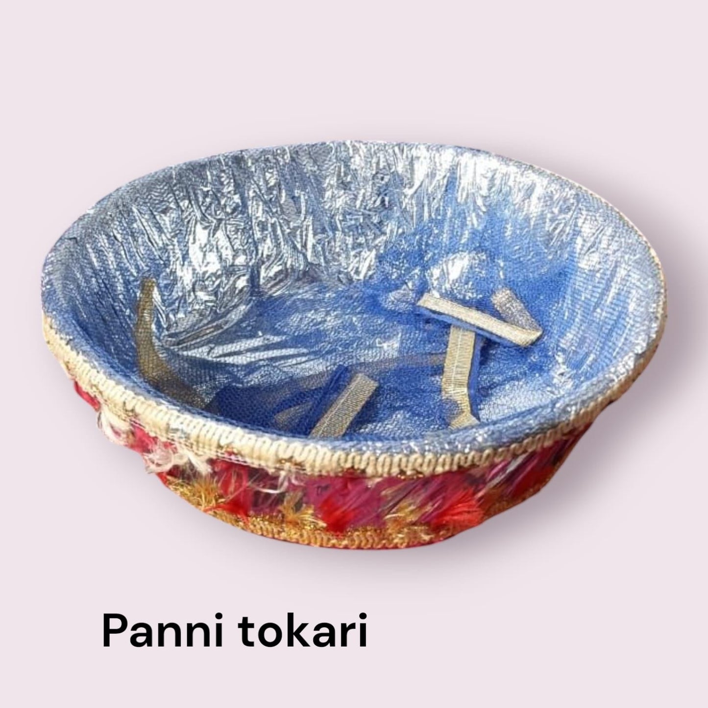 Panni Tokri Gol / Round