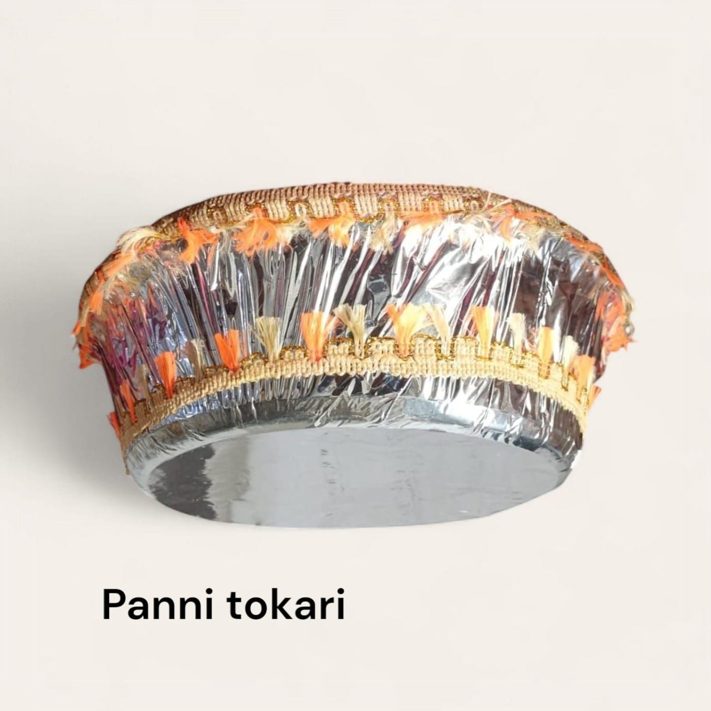 Panni Tokri Gol / Round
