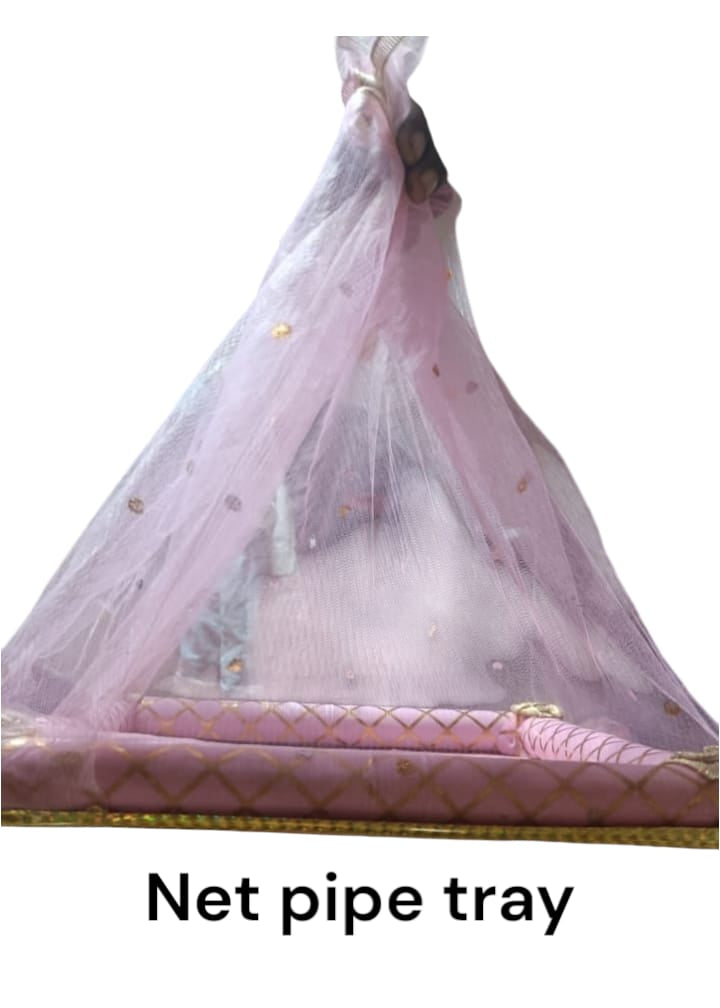 Pipe Net Tray (Item No:-3-13)