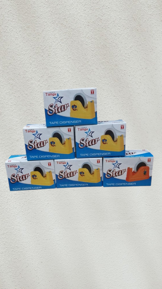 Tango Star Tape Dispenser