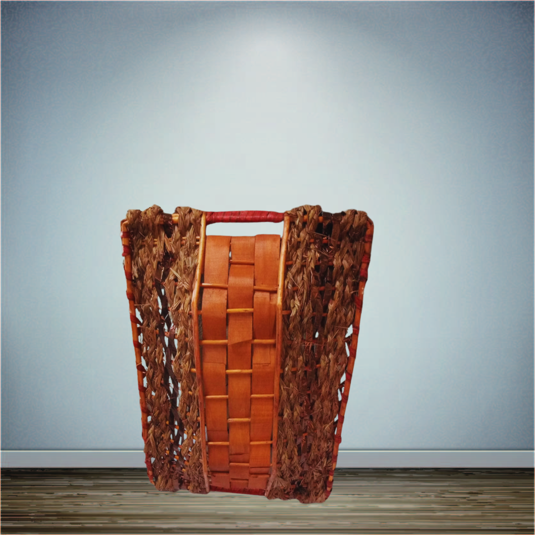 Wicker Basket GF 654