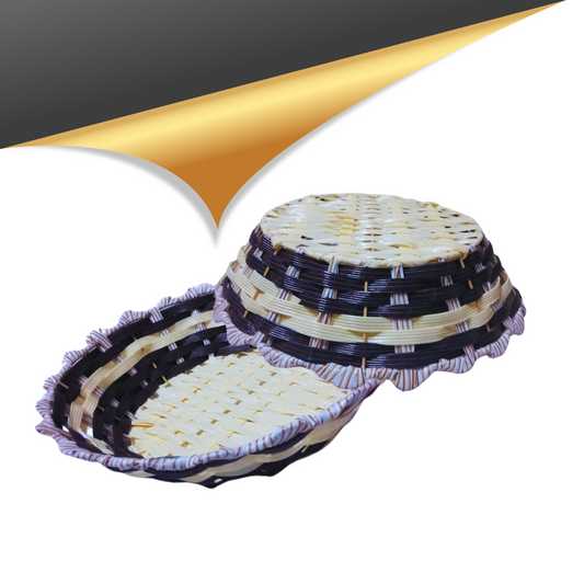 Rope Basket - Item No l0099 (21027)