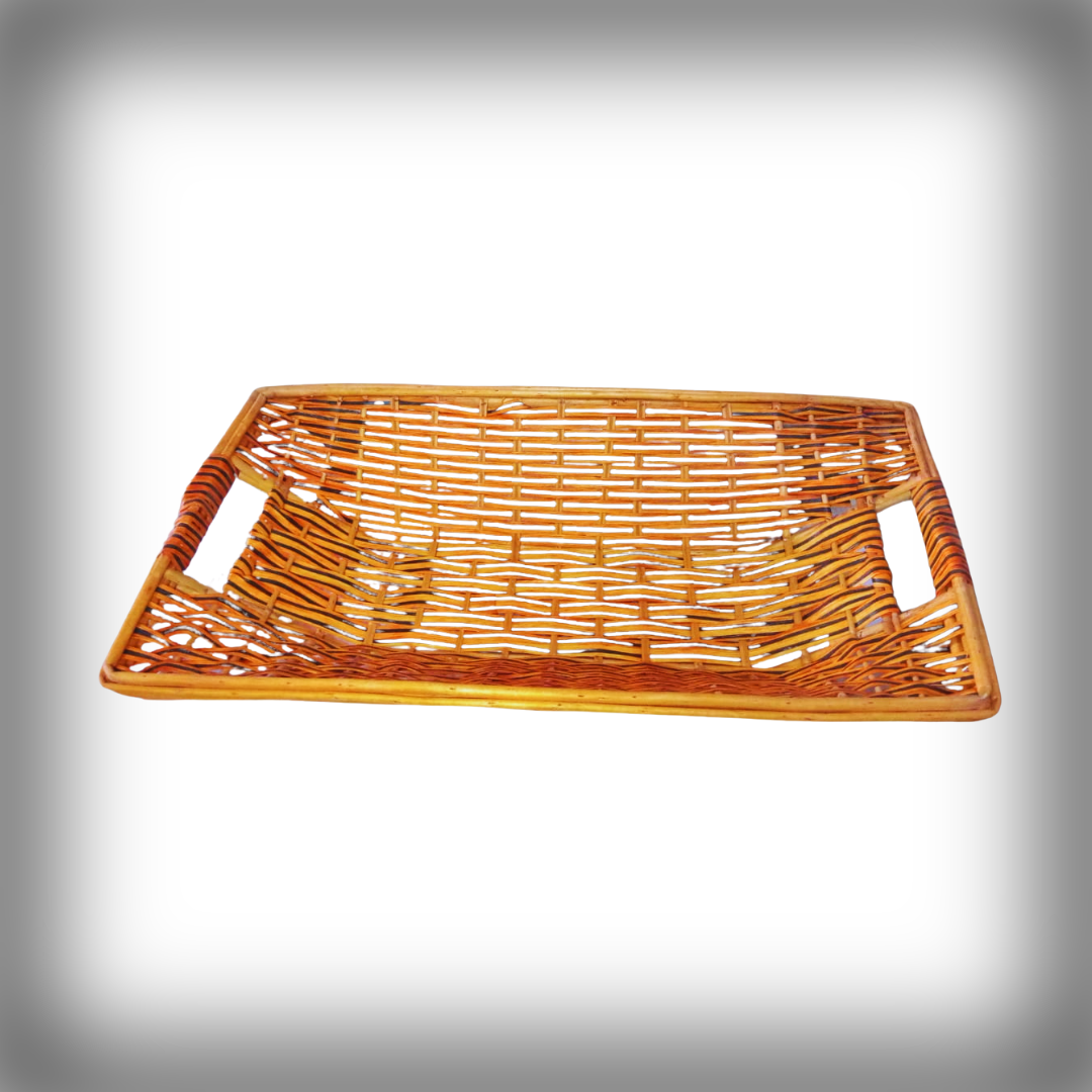 Wicker Basket GF 210