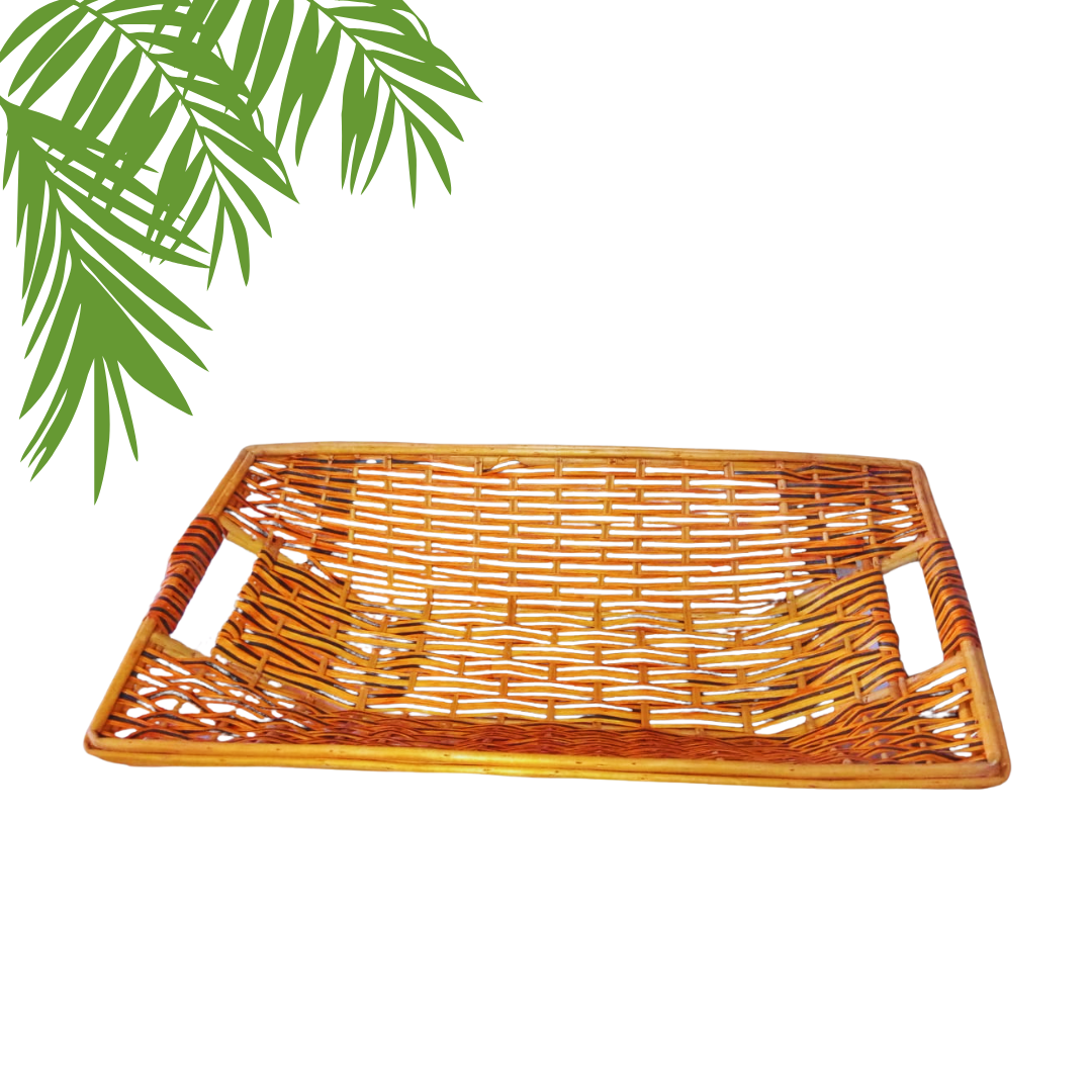 Wicker Basket GF 210