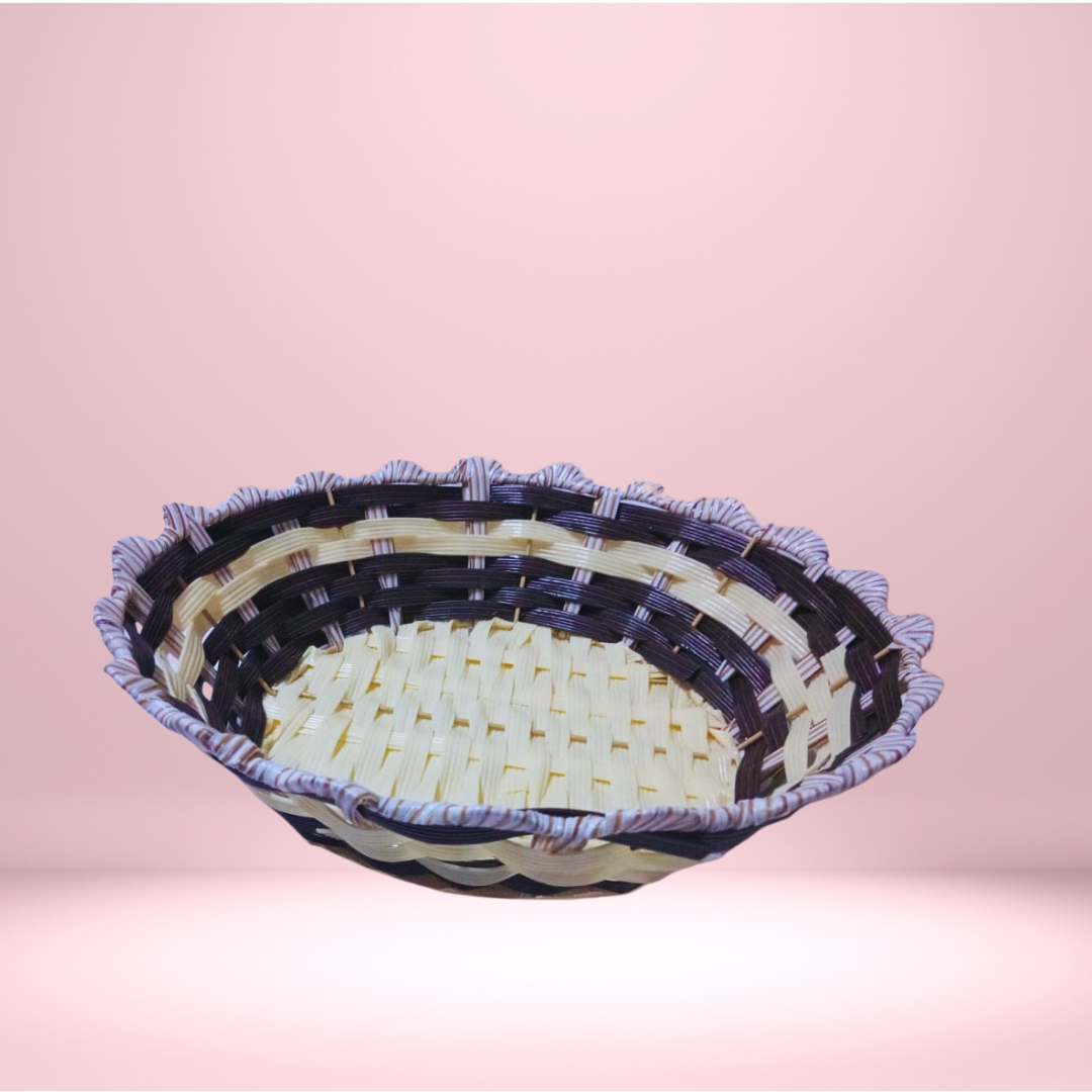Rope Basket - Item No l0099