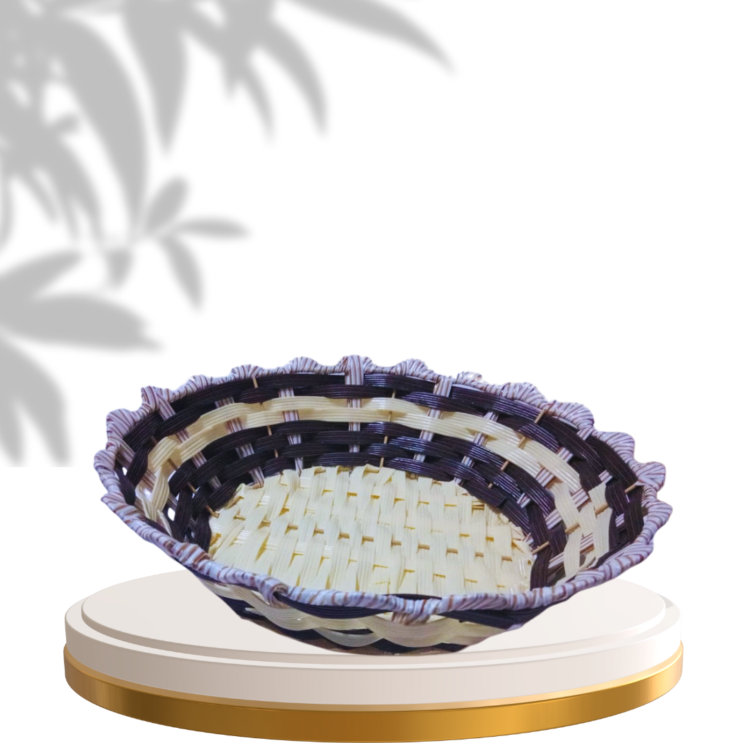 Rope Basket - Item No l0099