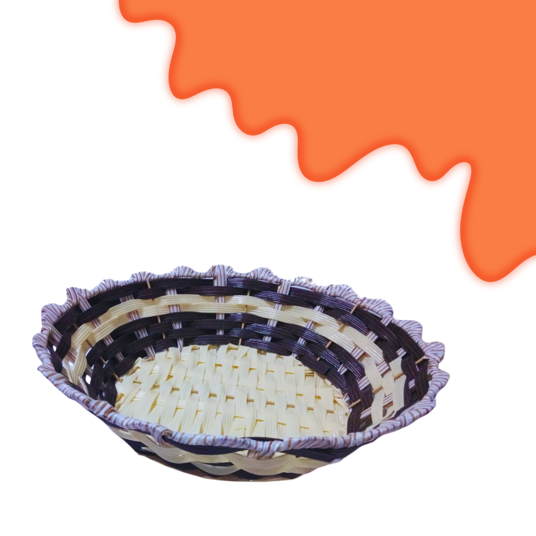 Rope Basket - Item No l0099