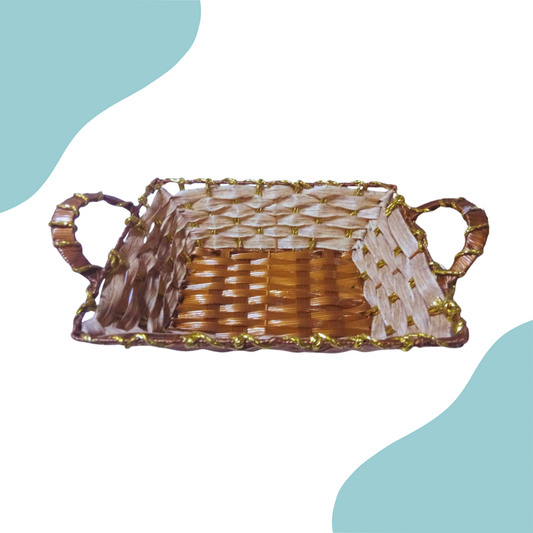 Plastic Basket-Item No l0026 (21015)