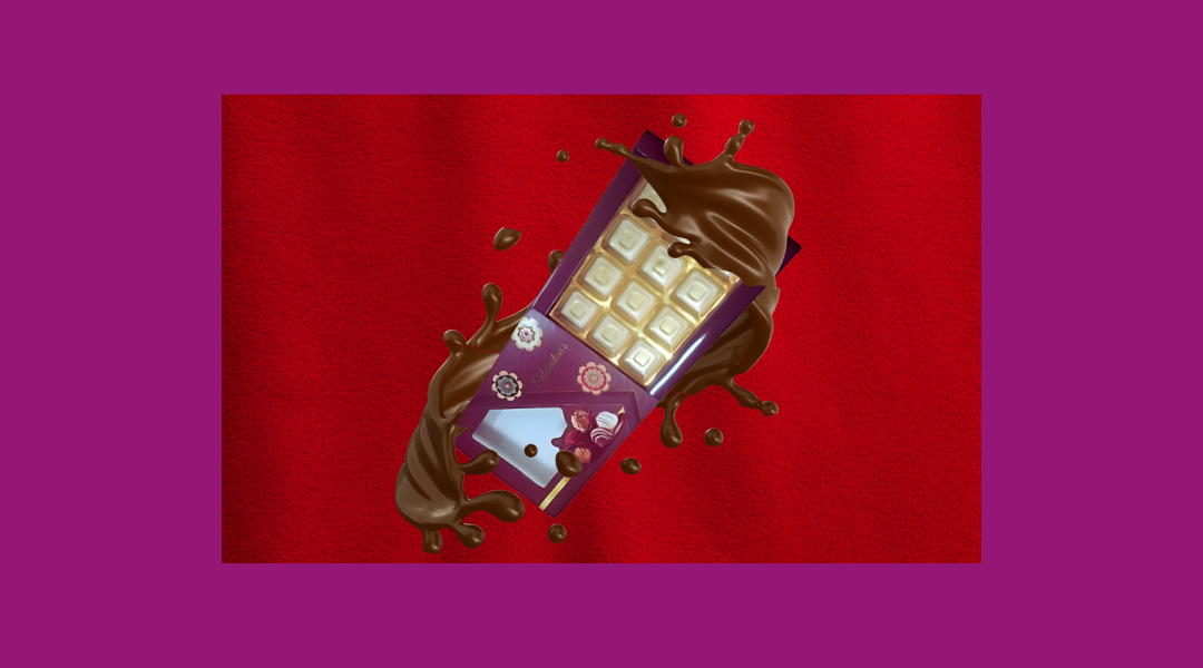 Chocolate Box