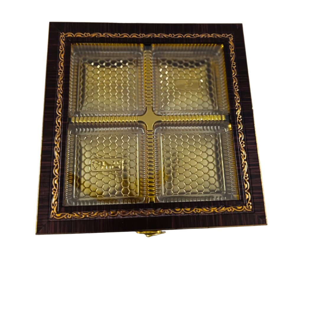 Dryfruit Box