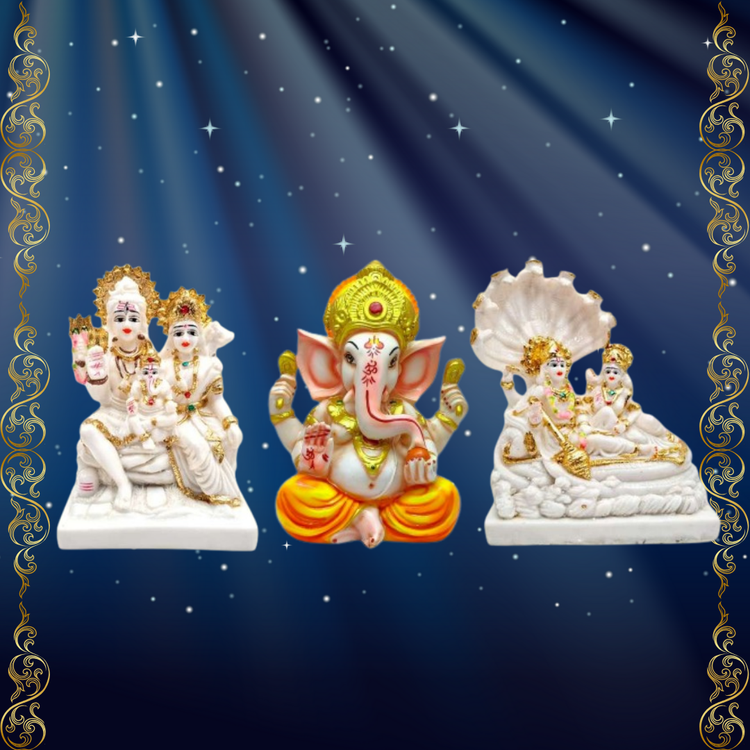 God Idols
